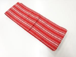 本場筑前博多半幅帯